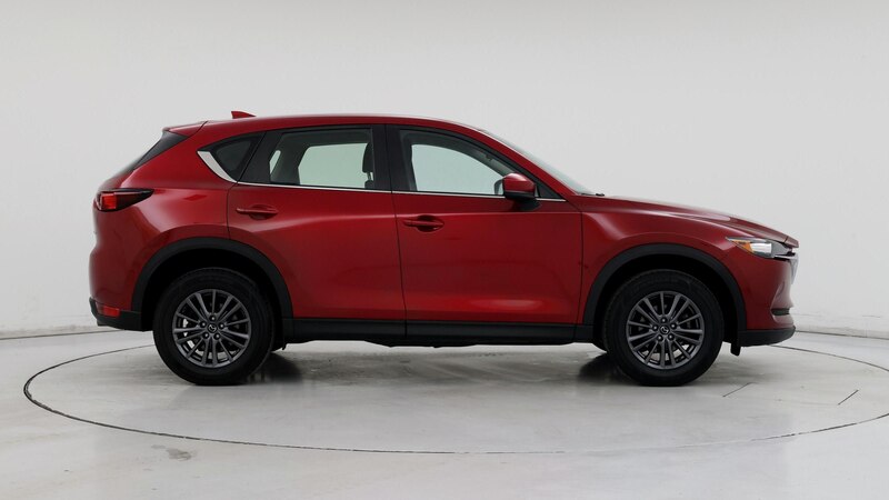 2020 Mazda CX-5 Sport 7