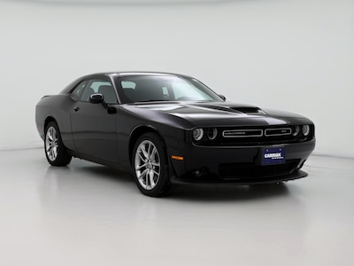 2022 Dodge Challenger GT -
                Winterville, NC