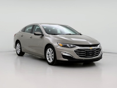 2022 Chevrolet Malibu LT -
                Fayetteville, NC