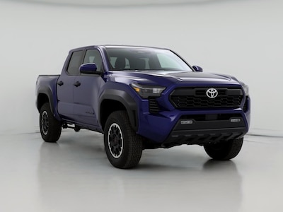 2024 Toyota Tacoma TRD Off-Road -
                Jacksonville, FL