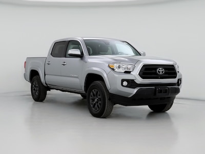 2023 Toyota Tacoma SR5 -
                Winston Salem, NC