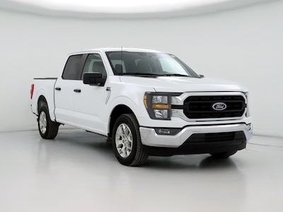 2023 Ford F-150 XLT -
                Greensboro, NC