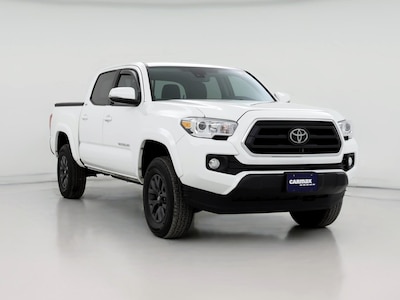 2023 Toyota Tacoma SR5 -
                Winston Salem, NC