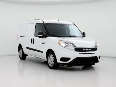 2022 RAM ProMaster City Tradesman -
                Greensboro, NC