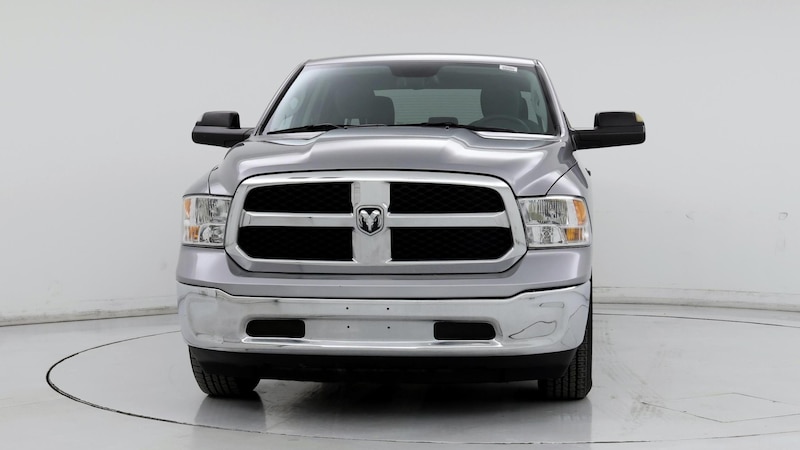 2022 RAM 1500 Classic SLT 5