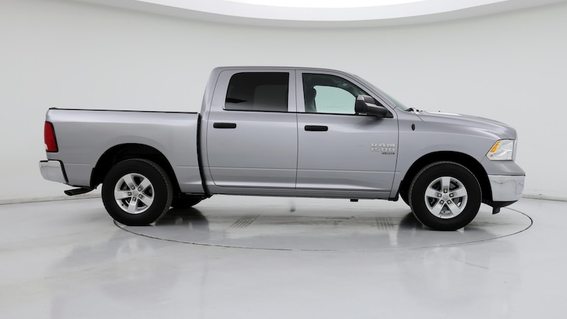 2022 RAM 1500 Classic SLT 7