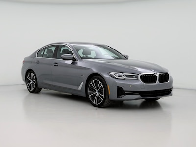 2023 BMW 5 Series 530i xDrive -
                Greensboro, NC