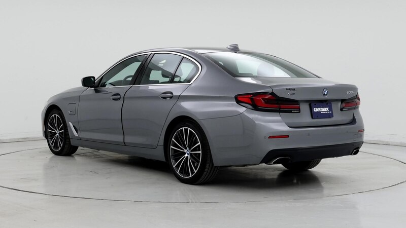 2023 BMW 5 Series 530i xDrive 2