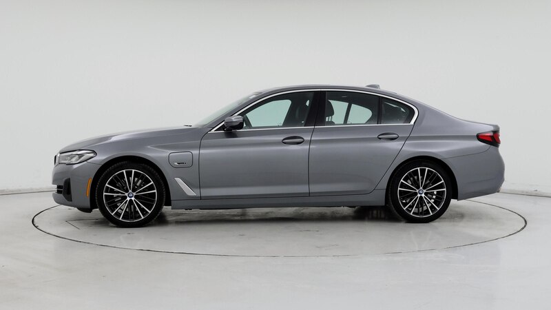 2023 BMW 5 Series 530i xDrive 3