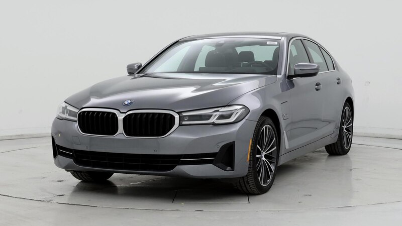 2023 BMW 5 Series 530i xDrive 4