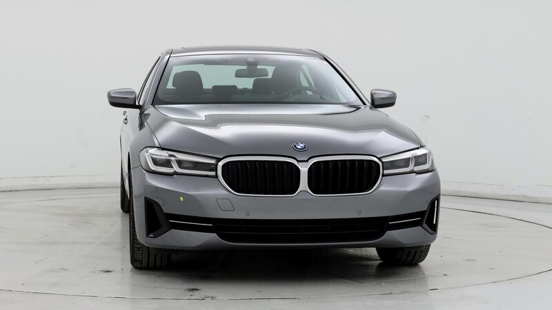 2023 BMW 5 Series 530i xDrive 5