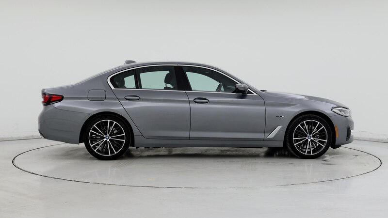 2023 BMW 5 Series 530i xDrive 7