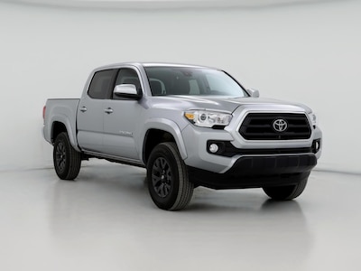 2023 Toyota Tacoma SR5 -
                Winston Salem, NC