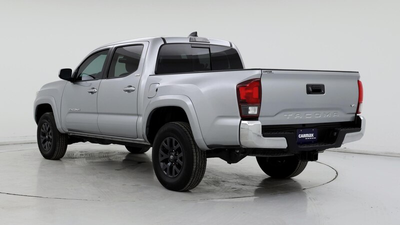 2023 Toyota Tacoma SR5 2