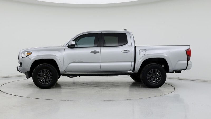 2023 Toyota Tacoma SR5 3