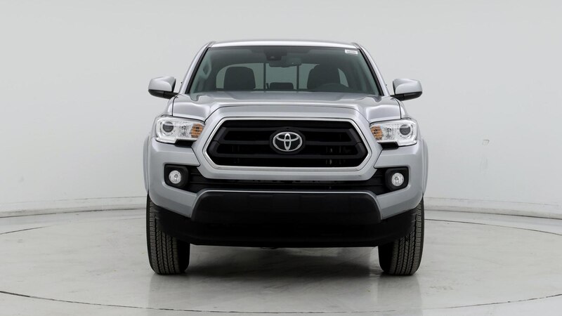 2023 Toyota Tacoma SR5 5