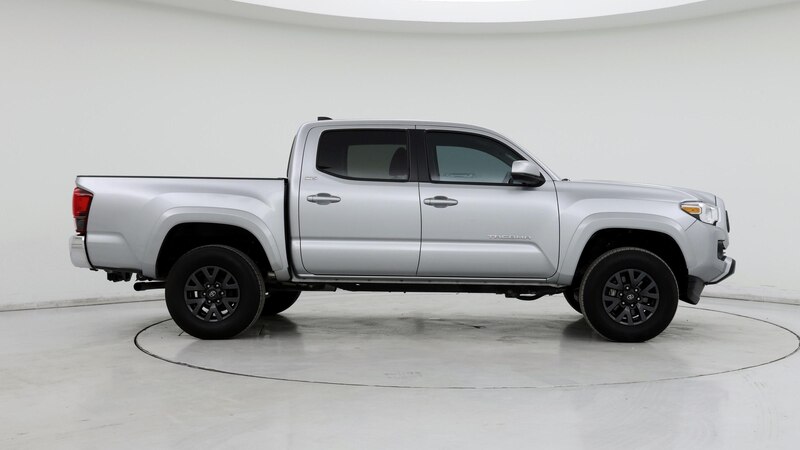 2023 Toyota Tacoma SR5 7