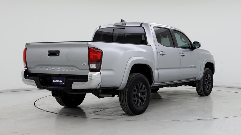 2023 Toyota Tacoma SR5 8