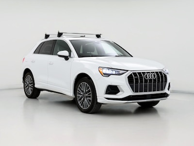 2021 Audi Q3 Premium -
                Greensboro, NC