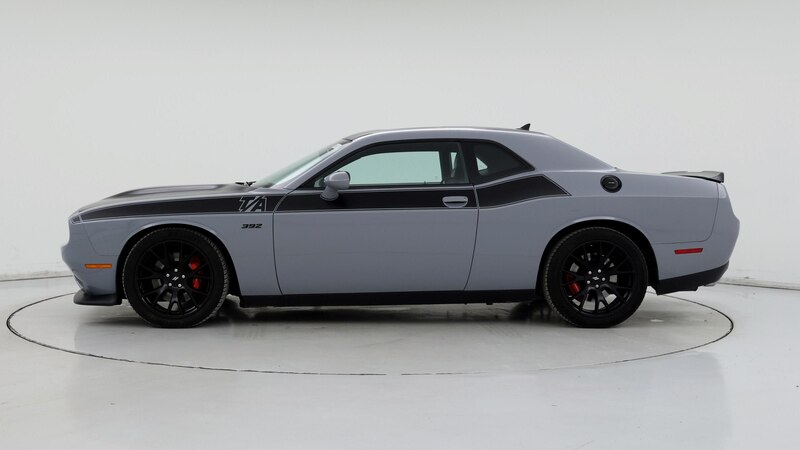 2021 Dodge Challenger T/A 3