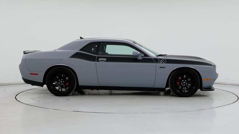 2021 Dodge Challenger T/A 7