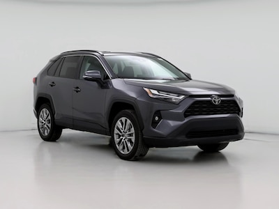 2022 Toyota RAV4 XLE Premium -
                Midlothian, VA