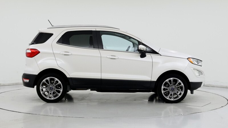 2020 Ford EcoSport Titanium 7