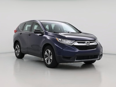 2019 Honda CR-V LX -
                Greensboro, NC