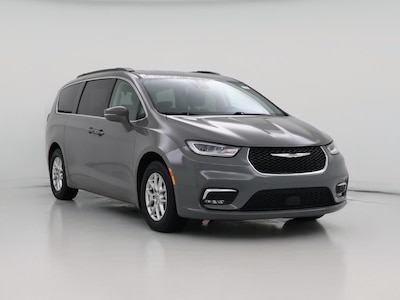 2022 Chrysler Pacifica Touring L -
                Greensboro, NC