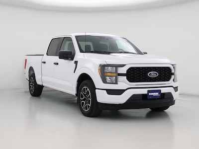 2023 Ford F-150 XL -
                Greensboro, NC