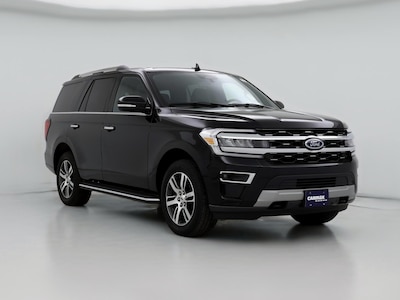 2023 Ford Expedition Limited -
                Greensboro, NC