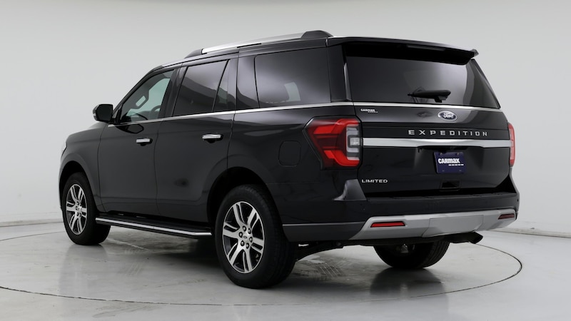 2023 Ford Expedition Limited 2