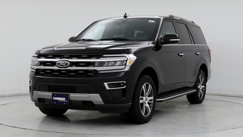 2023 Ford Expedition Limited 4