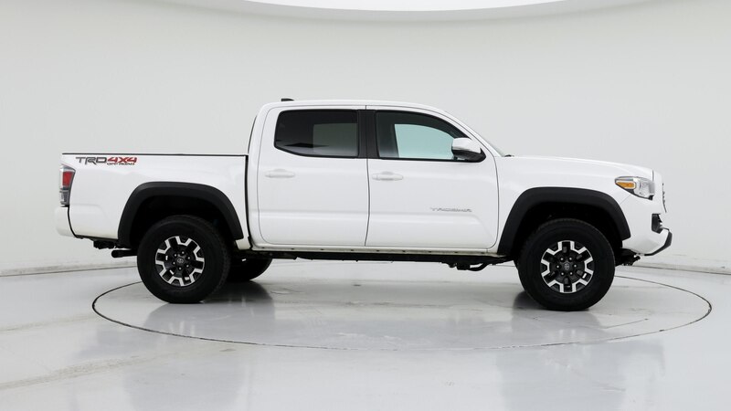 2021 Toyota Tacoma TRD Off-Road 7