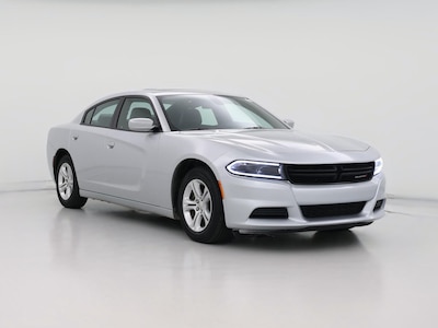 2022 Dodge Charger SXT -
                Greensboro, NC