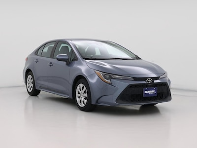 2022 Toyota Corolla LE -
                Greensboro, NC