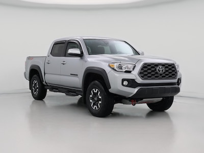 2023 Toyota Tacoma TRD Off-Road -
                Greensboro, NC