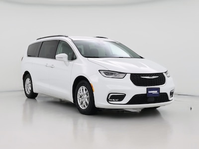 2022 Chrysler Pacifica Touring L -
                Winston Salem, NC