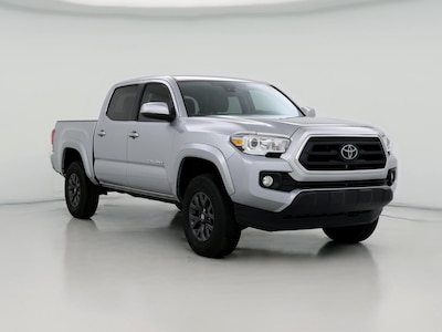 2023 Toyota Tacoma SR5 -
                Winston Salem, NC