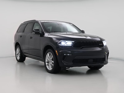 2022 Dodge Durango GT -
                Pineville, NC