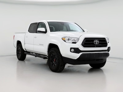 2023 Toyota Tacoma SR5 -
                Greensboro, NC