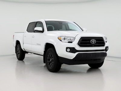 2023 Toyota Tacoma SR5 -
                Greensboro, NC