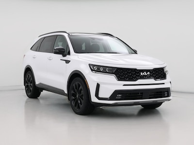 2022 Kia Sorento SX -
                Greensboro, NC