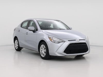 2019 Toyota Yaris L -
                Greensboro, NC