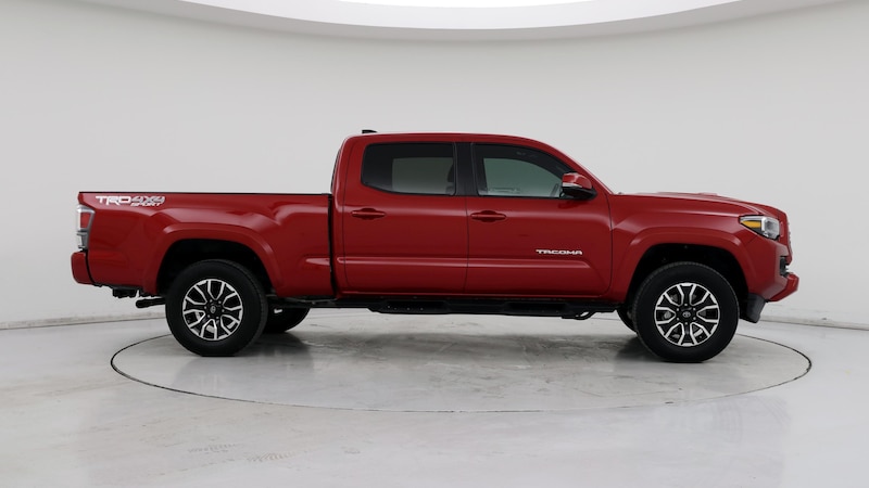 2023 Toyota Tacoma TRD Sport 7