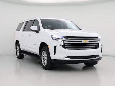 2023 Chevrolet Suburban 1500 LT -
                Winston Salem, NC