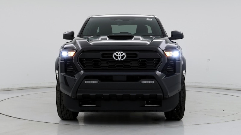 2024 Toyota Tacoma TRD Sport 5