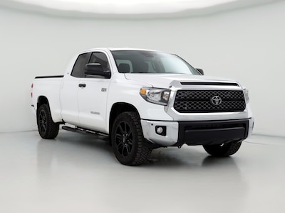 2021 Toyota Tundra SR5 -
                Roanoke, VA