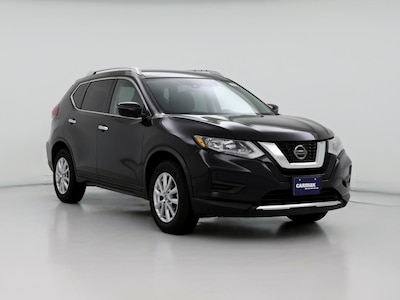 2020 Nissan Rogue SV -
                Greensboro, NC