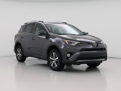 2018 Toyota RAV4 XLE -
                Greensboro, NC